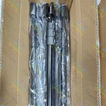 جاپان کسٹمر 3،000پی سی ایس حسب ضرورت ایلومینیم ٹیلیسکوپک پولز شینزین بندرگاہ ...