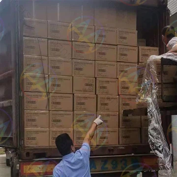 امریکی صارفین کا آرڈر 500،{1}}pcs کسٹم اینڈوسکوپ ٹیوبیں تیار کی گئی ہیں، اور ...