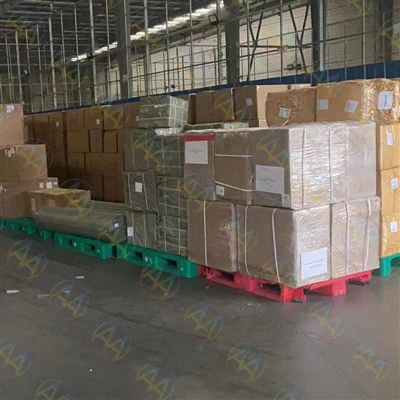 USA کسٹمر کا 5,500Pcs کسٹم ٹروکر نیڈل اسٹائلٹ کینولا کی پیداوار مکمل ہو گئی، ...