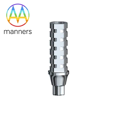 عارضی PEEK Abutment Ø 5۔{1}}mm (بہتر سسٹم)