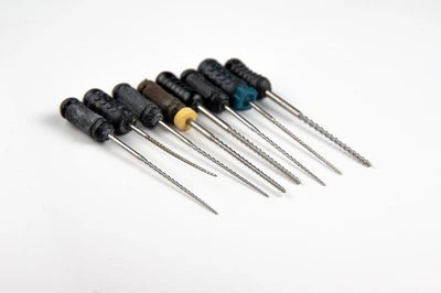 Avf سوئی: سٹیل کی سوئیوں کو الوداع، تبدیلی کو قبول کرنا: پنکچر کے لیے ایک تفص...